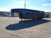 new Stock / Stock Combo Trailers Titan Trailer  for sale, in Scottsbluff, NE Thumbnail 5