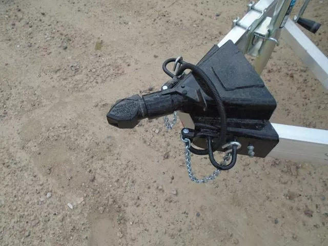 new Utility Trailers Titan Trailer  for sale, in Scottsbluff, NE Thumbnail 13