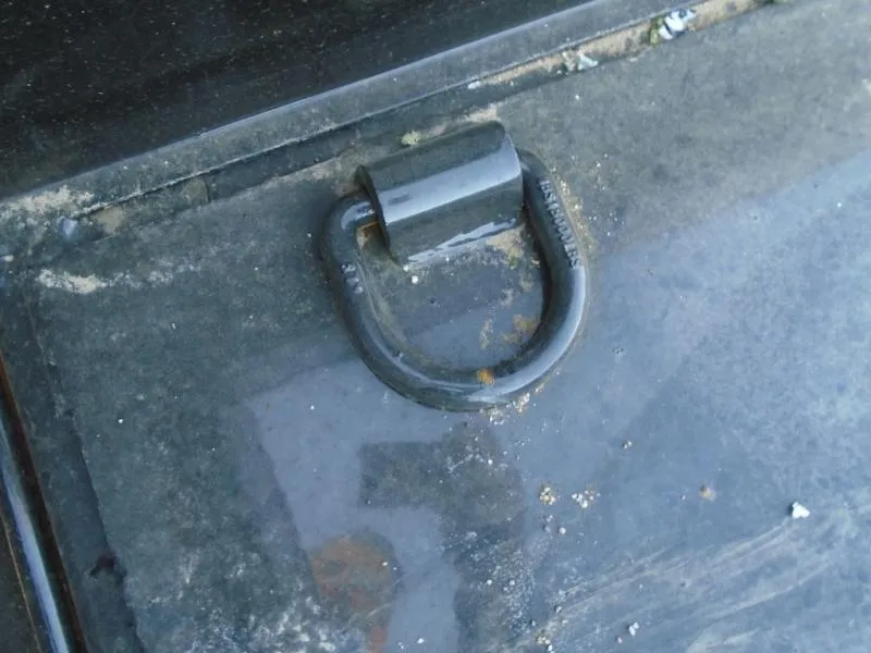 new Dump Trailers Iron Bull  for sale, in Scottsbluff, NE Thumbnail 12