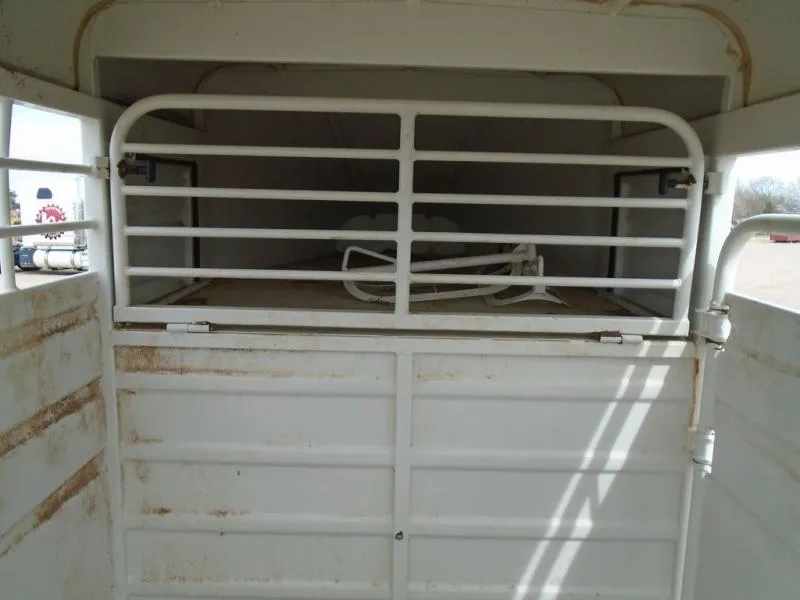used Other Trailers Swift Built Trailers  for sale, in Scottsbluff, NE Thumbnail 7