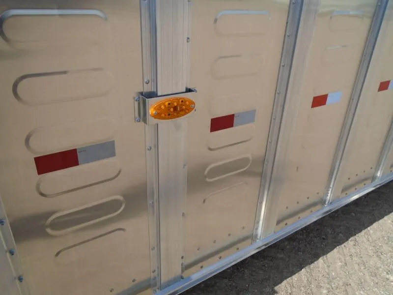 new Stock / Stock Combo Trailers Merritt Trailers  for sale, in Scottsbluff, NE Thumbnail 18