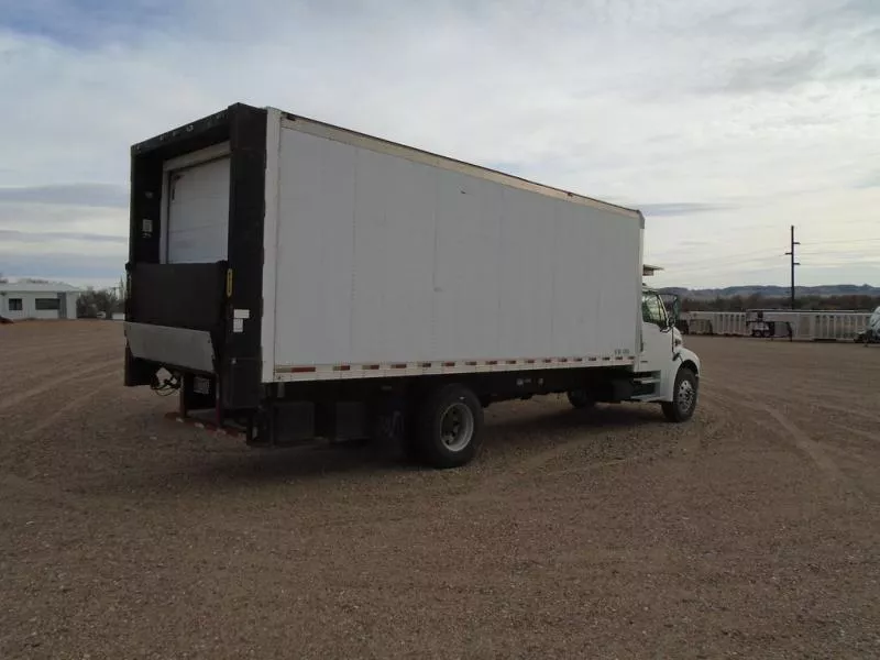 used Other Trucks Sterling  for sale, in Scottsbluff, NE Thumbnail 3