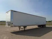 used Dry Van Semi Trailers Great Dane  for sale, in Scottsbluff, NE Thumbnail 5