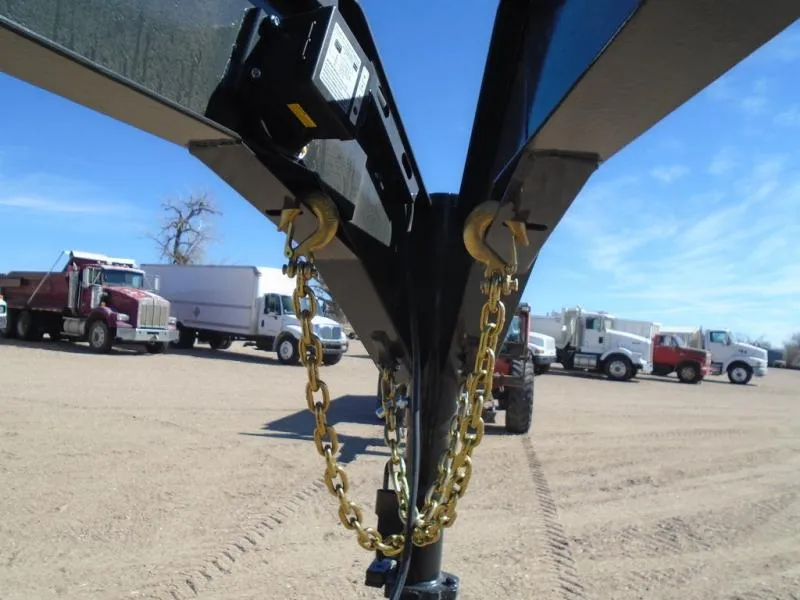 new Equipment / Flatbed Trailers Norstar  for sale, in Scottsbluff, NE Thumbnail 15