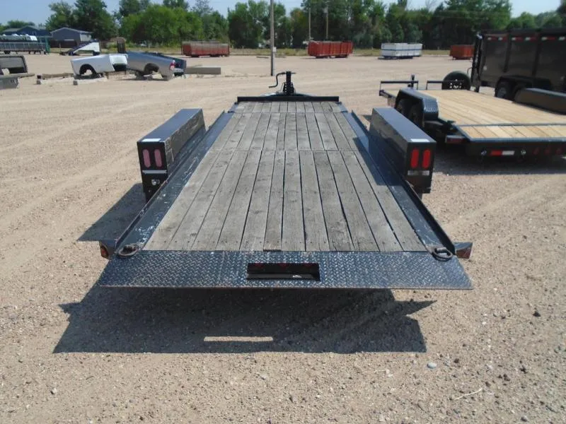 used Tilt Trailers Towmaster Trailers  for sale, in Scottsbluff, NE Thumbnail 5