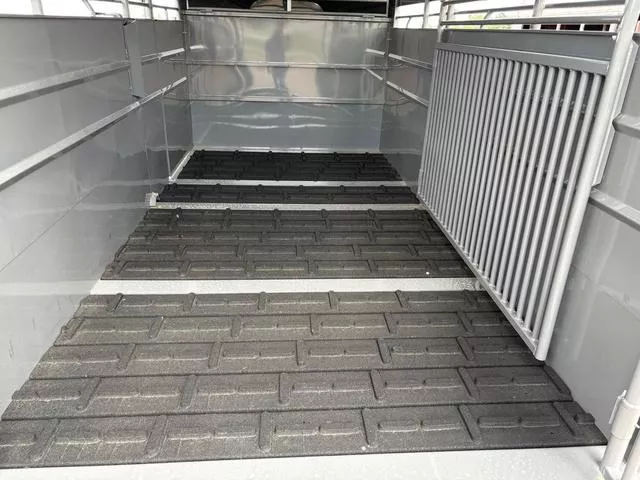 new Stock / Stock Combo Trailers Delco Trailers  for sale, in Scottsbluff, NE Thumbnail 5