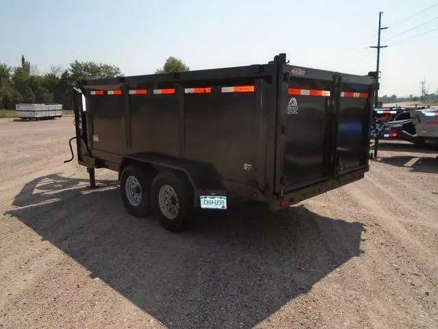 used Dump Trailers Other  for sale, in Scottsbluff, NE Thumbnail 5