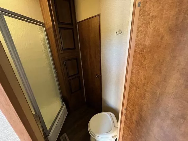 used Toy Haulers CrossRoads RV  for sale, in Scottsbluff, NE Thumbnail 31