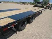 new Equipment / Flatbed Trailers Iron Bull  for sale, in Scottsbluff, NE Thumbnail 13