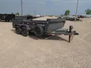 new Dump Trailers Norstar  for sale, in Scottsbluff, NE Thumbnail 2