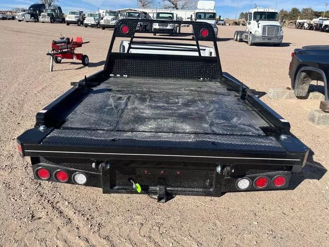new Equipment / Flatbed Trailers Butler  for sale, in Scottsbluff, NE Thumbnail 2