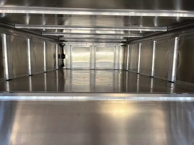 new Stock / Stock Combo Trailers Merritt Trailers  for sale, in Scottsbluff, NE Thumbnail 17