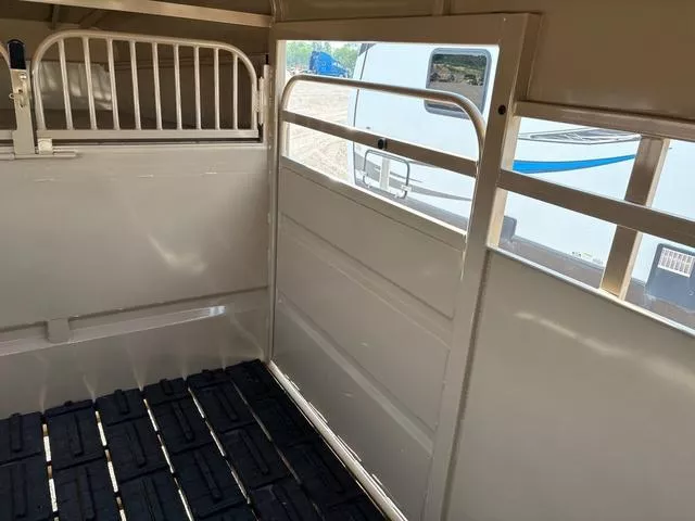 new Stock / Stock Combo Trailers Big Bend  for sale, in Scottsbluff, NE Thumbnail 15