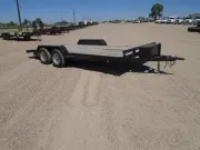 used Equipment / Flatbed Trailers Texoma Trailers  for sale, in Scottsbluff, NE Thumbnail 1