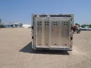 new Stock / Stock Combo Trailers Merritt Trailers  for sale, in Scottsbluff, NE Thumbnail 3