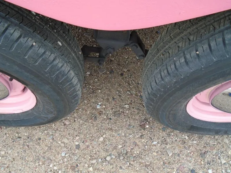 used Stock / Stock Combo Trailers Other  for sale, in Scottsbluff, NE Thumbnail 9