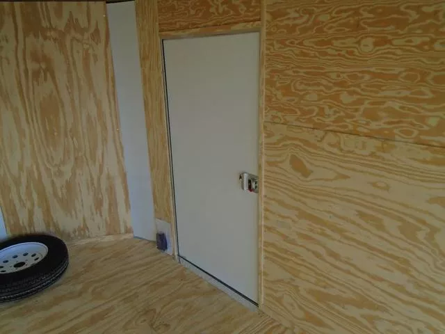 new Cargo (Enclosed) Trailers Other  for sale, in Scottsbluff, NE Thumbnail 9