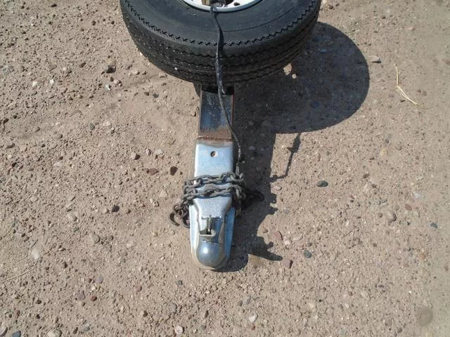 used Tilt Trailers Spartan  for sale, in Scottsbluff, NE Thumbnail 8