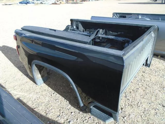 used Other Trailers Chevrolet  for sale, in Scottsbluff, NE Thumbnail 4