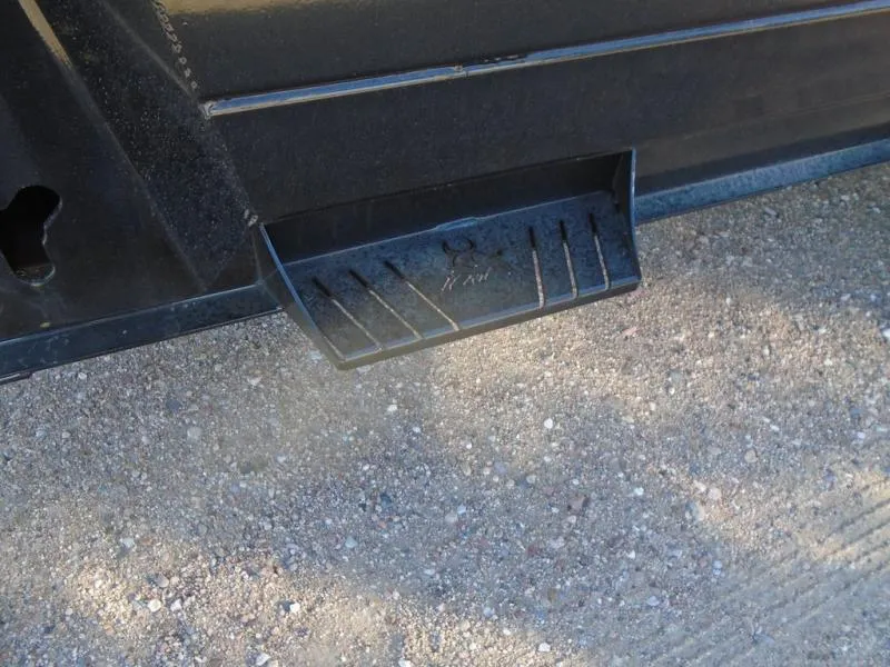 used Other Trailers Iron Bull  for sale, in Scottsbluff, NE Thumbnail 8