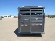 new Stock / Stock Combo Trailers Titan Trailer  for sale, in Scottsbluff, NE Thumbnail 3