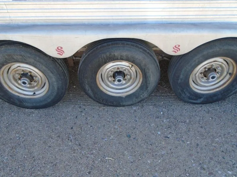 used Stock / Stock Combo Trailers Sooner  for sale, in Scottsbluff, NE Thumbnail 23