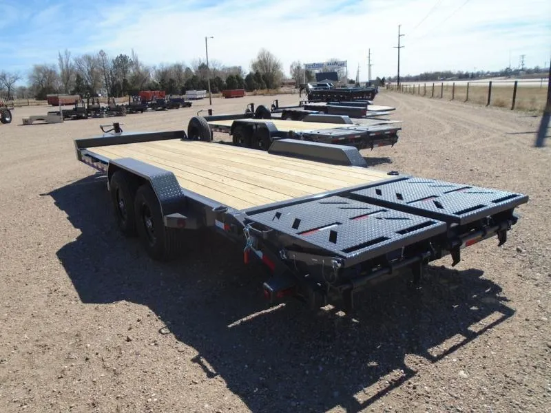 used Other Trailers Iron Bull  for sale, in Scottsbluff, NE Thumbnail 5