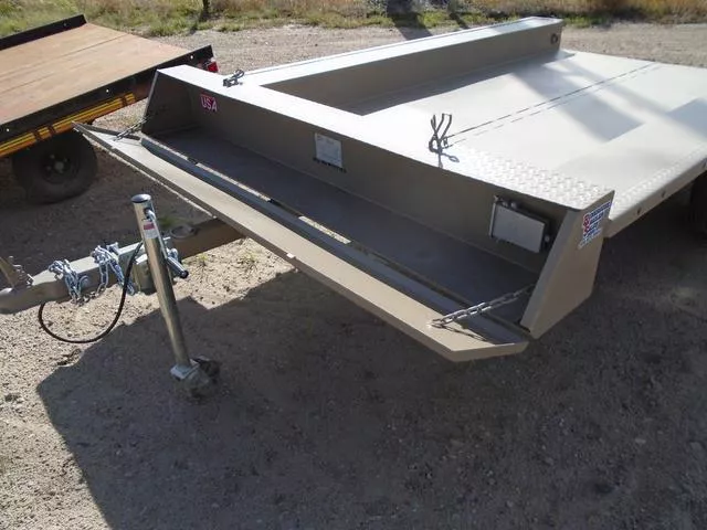 new Utility Trailers Aulick  for sale, in Scottsbluff, NE Thumbnail 11