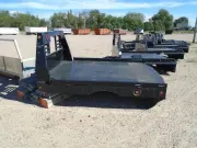used Equipment / Flatbed Trailers Bradford Built  for sale, in Scottsbluff, NE Thumbnail 2