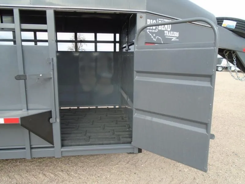 new Stock / Stock Combo Trailers Big Bend  for sale, in Scottsbluff, NE Thumbnail 17