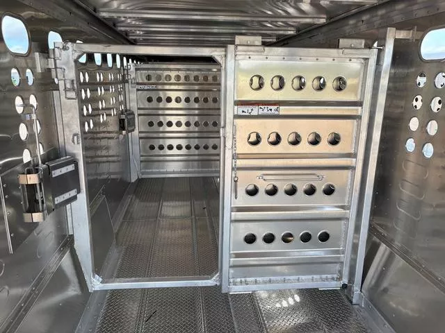 new Stock / Stock Combo Trailers Merritt Trailers  for sale, in Scottsbluff, NE Thumbnail 20