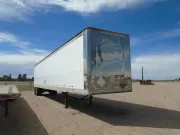 used Dry Van Semi Trailers Great Dane  for sale, in Scottsbluff, NE Thumbnail 3