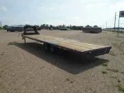 used Equipment / Flatbed Trailers Horizon Trailers  for sale, in Scottsbluff, NE Thumbnail 4