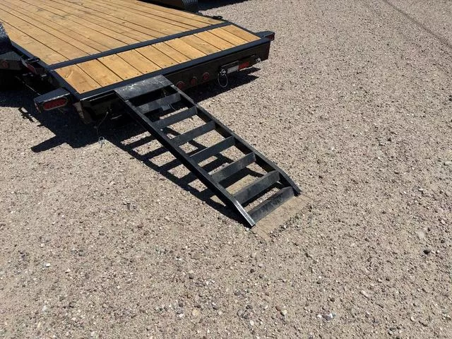 new Equipment / Flatbed Trailers Iron Bull  for sale, in Scottsbluff, NE Thumbnail 6