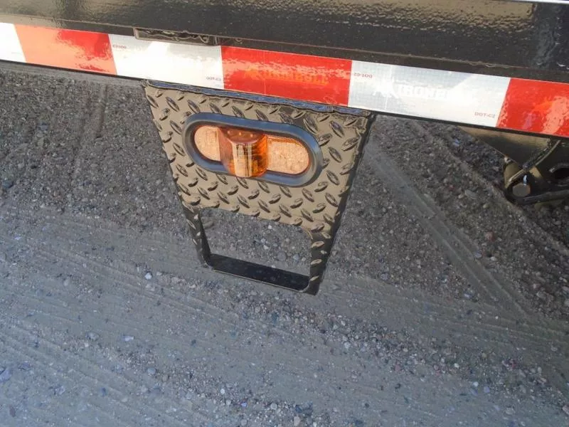 new Equipment / Flatbed Trailers Iron Bull  for sale, in Scottsbluff, NE Thumbnail 8