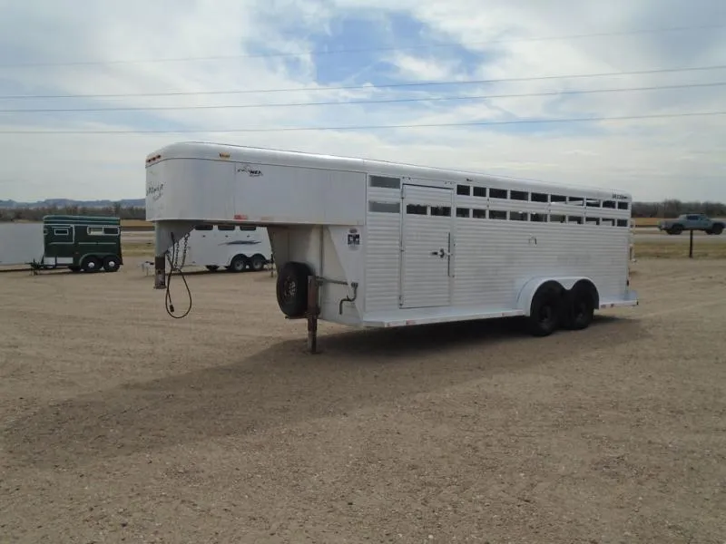 used Other Trailers Sooner  for sale, in Scottsbluff, NE Thumbnail 5