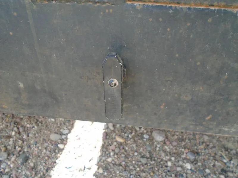 used Equipment / Flatbed Trailers Texas Pride Trailers  for sale, in Scottsbluff, NE Thumbnail 14