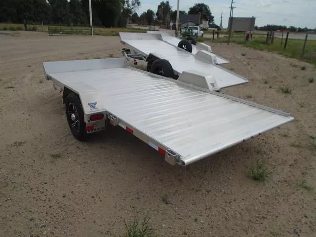 new Utility Trailers Titan Trailer  for sale, in Scottsbluff, NE Thumbnail 3