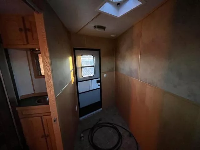 used Horse Trailers Titan Trailers  for sale, in Scottsbluff, NE Thumbnail 17