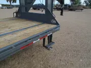 used Equipment / Flatbed Trailers Horizon Trailers  for sale, in Scottsbluff, NE Thumbnail 15