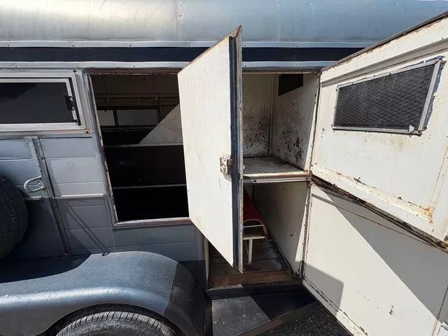 used Horse Trailers Premier Trailers Inc.  for sale, in Scottsbluff, NE Thumbnail 12