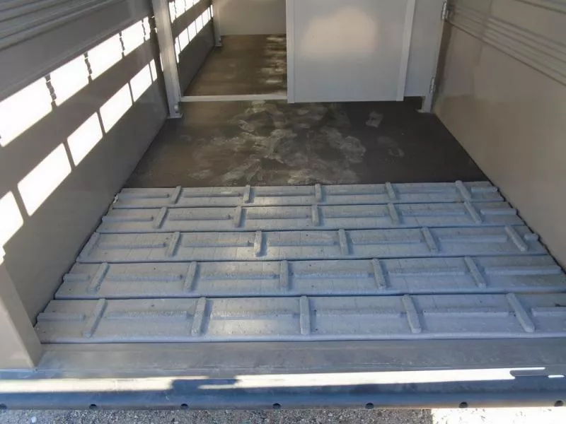 new Stock / Stock Combo Trailers Titan Trailer  for sale, in Scottsbluff, NE Thumbnail 12