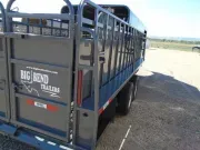 new Stock / Stock Combo Trailers Big Bend  for sale, in Scottsbluff, NE Thumbnail 18
