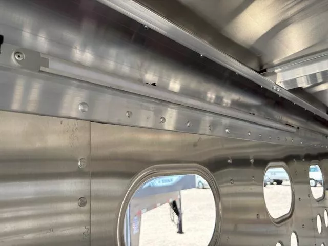 new Stock / Stock Combo Trailers Merritt Trailers  for sale, in Scottsbluff, NE Thumbnail 13