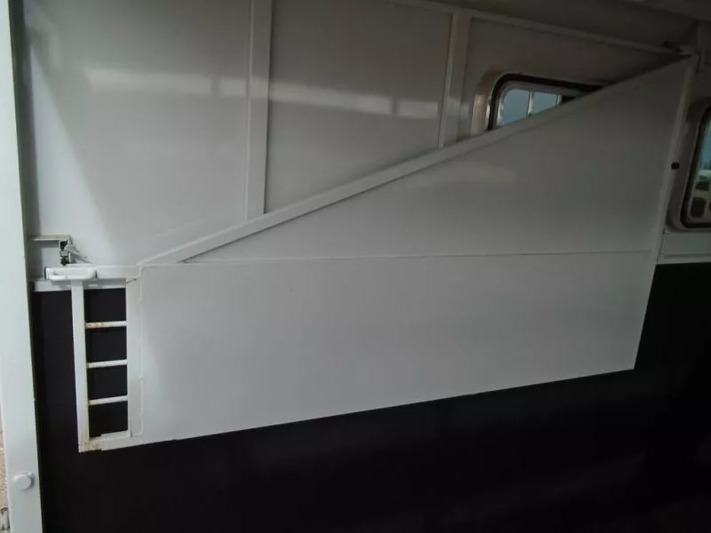 new Stock / Stock Combo Trailers Titan Trailer  for sale, in Scottsbluff, NE Thumbnail 10