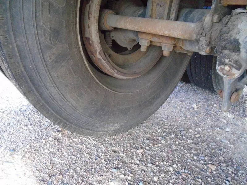 used Equipment / Flatbed Trailers Transcraft  for sale, in Scottsbluff, NE Thumbnail 16