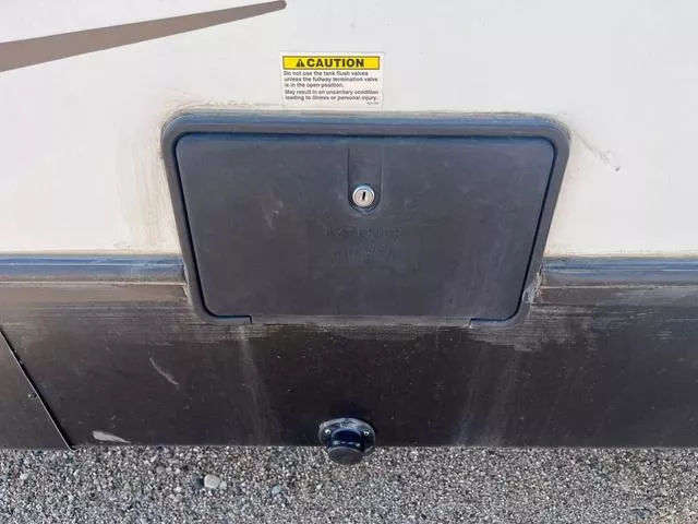 used Toy Haulers CrossRoads RV  for sale, in Scottsbluff, NE Thumbnail 20