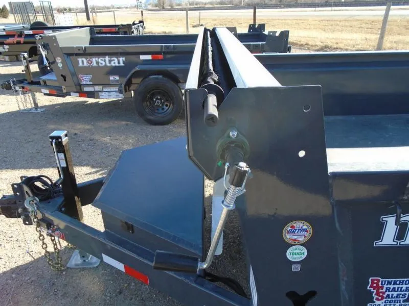 new Dump Trailers Norstar  for sale, in Scottsbluff, NE Thumbnail 11