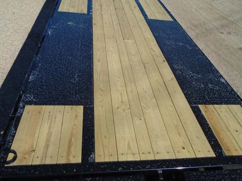 new Equipment / Flatbed Trailers Iron Bull  for sale, in Scottsbluff, NE Thumbnail 11