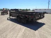 new Dump Trailers Iron Bull  for sale, in Scottsbluff, NE Thumbnail 4